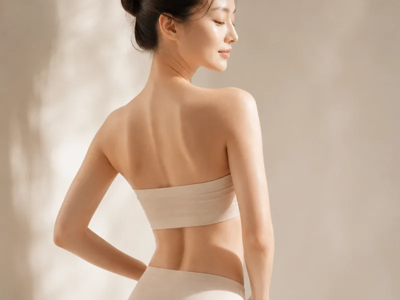 美骨body